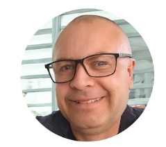 Fernando Alcântara