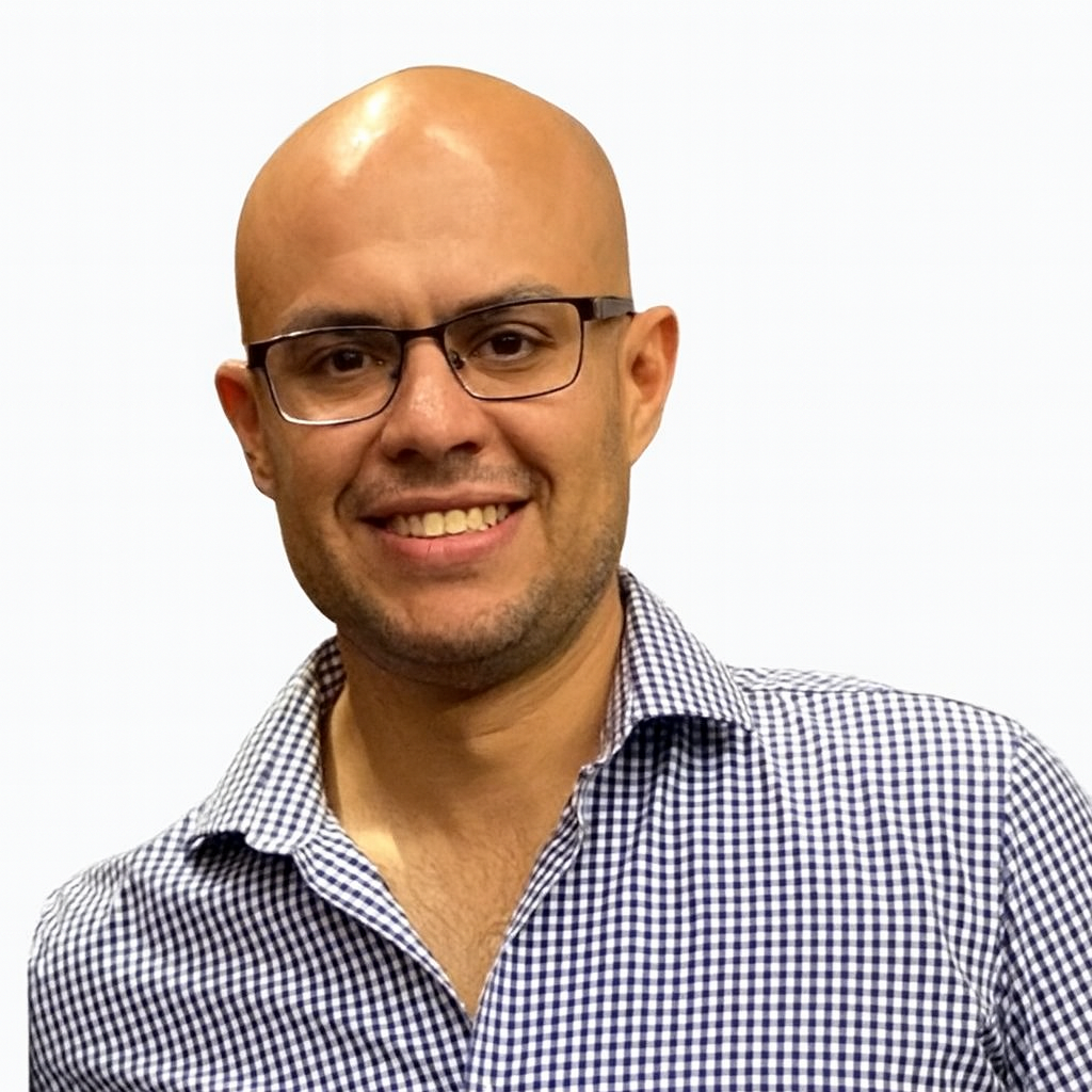 Itamar Mendes, COO