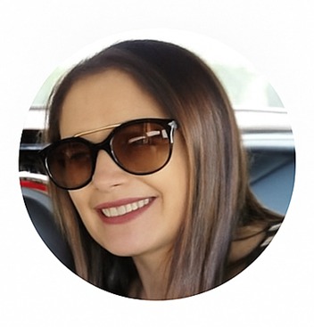 Marcia Rocha