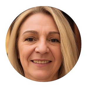 Suzana Maria Petry
